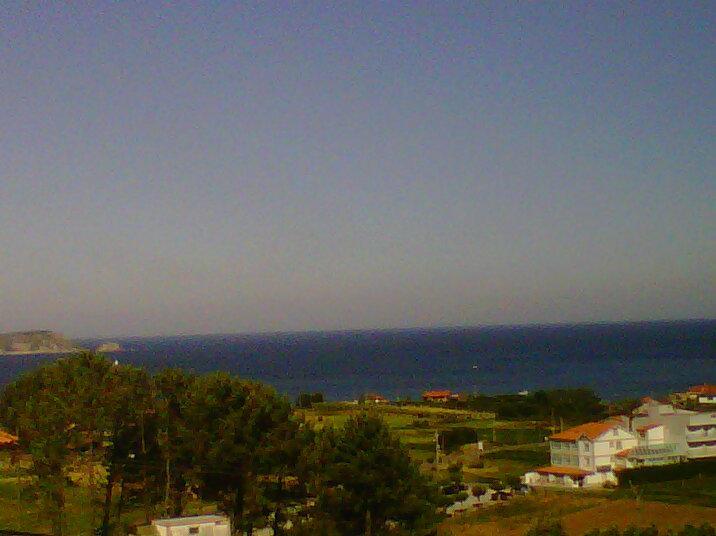 Verde Y Mar Noalla  Εξωτερικό φωτογραφία